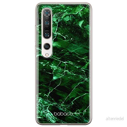ERT GROUP mobiltelefonfodral för Xiaomi MI 10 / PRO originalt och officiellt licensierat Babaco mönster Abstract 031 anpassad till formen på mobiltelefonen, fodral tillverkad av TPU plast 5903537166445