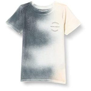 Vingino Boy’s HENOS T shirt, svart, 116, 116 cm 8720386708537 Vingino Boy’s HENOS T shirt, svart, 116, 116 cm 8720386708537