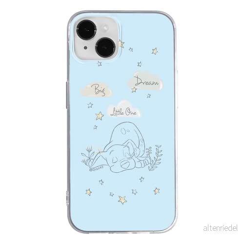 ERT GROUP mobiltelefonfodral för Apple Iphone 14 originalt och officiellt licensierat Disney mönster Dalmatian 001 optimalt anpassad till formen på mobiltelefonen, fodral tillverkad av TPU plast 5905131889386