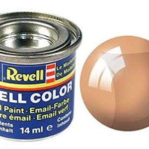Revell enamel paint # 730 Orange transparent 42021858 Revell enamel paint # 730 Orange transparent 42021858