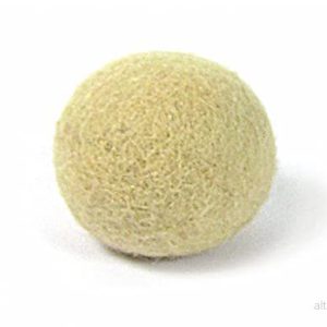 Beige boll diamant ullfilt. 10mm. 50u. 8428885039649 Beige boll diamant ullfilt. 10mm. 50u. 8428885039649