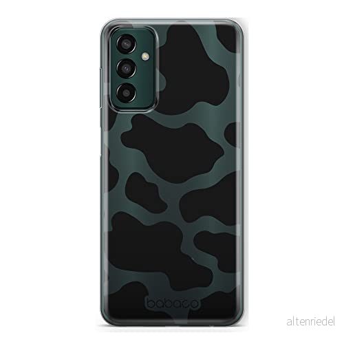 ERT GROUP mobiltelefonfodral för Samsung M13 4G originalt och officiellt licensierat Babaco mönster Animals 007 optimalt anpassad till formen på mobiltelefonen, gedeeltelijk transparant 5905511332525