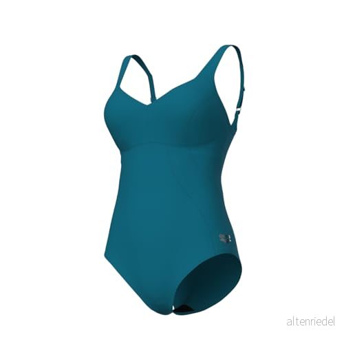 Arena Vertigo One Piece Low C Cup R Baddräkt för kvinnor 3468337418320