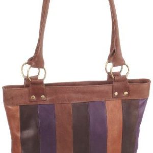 ara väska 1890 52, damshoppingväska, brun, (52 multi), 36 x 10 27 4031467750197 ara väska 1890 52, damshoppingväska, brun, (52 multi), 36 x 10 27 4031467750197