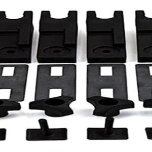 Thule 697003 ADAPTADOR T-spår DE CARGA 20 x 27 MMCOFRE 45 mm 4002253013222 Thule 697003 ADAPTADOR T-spår DE CARGA 20 x 27 MMCOFRE 45 mm 4002253013222