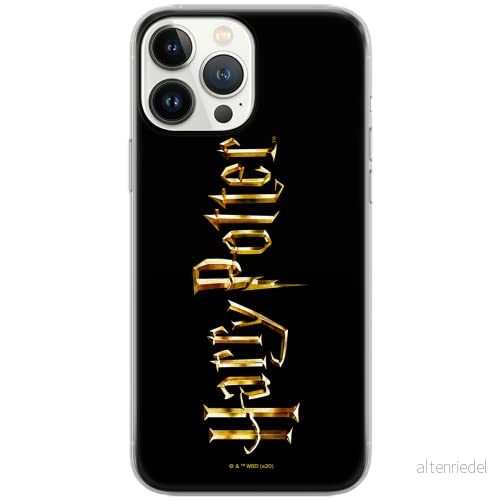 ERT GROUP mobiltelefonfodral för Oppo A53 / A53S originalt och officiellt licensierat Harry Potter mönster 039 optimalt anpassad till formen på mobiltelefonen, fodral tillverkad av TPU plast 5903040189917