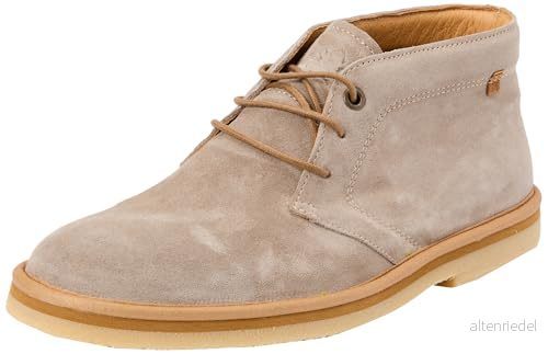 El Naturalista N5950 LUMBIER, Taupe, 44 EU, EU 8434550396580