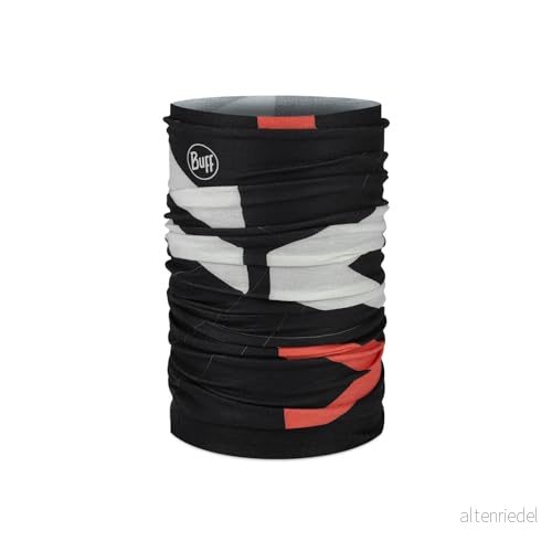 Buff Coolnet UV® stekpanna svart unisex ungdom 8428927550897