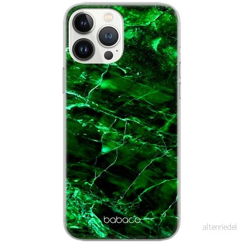 ERT GROUP mobiltelefonfodral för Apple Iphone 7/8/ SE 2/ 3 originalt och officiellt licensierat Babaco mönster Abstract 004, fodral tillverkad av TPU plast 5903537745596