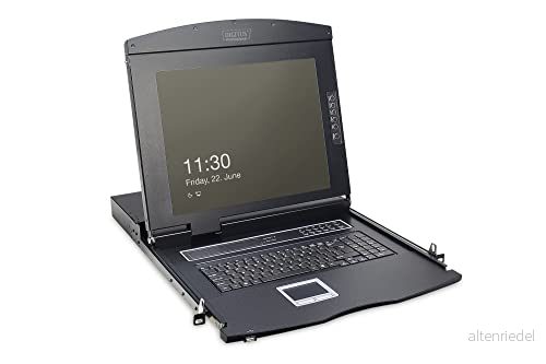 17" DIGITUS Professional 4016032449621