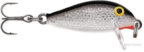 Rapala Señuelo clásico, 1, CD01S 22677095066