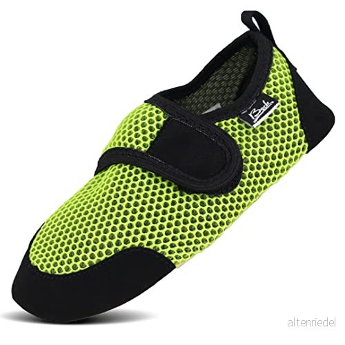 Beck Pojke Unisex Kinder Buddies Mule, Apfel, 21 EU, EU 4039392386283