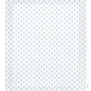 Blindecor Stars Estor Rollbar, INFANTIL, Turkos, 140 x 180 cm 8434363062078