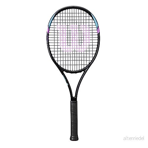 Wilson Six LV TNS RKT Racket, Vuxna Unisex, Multifärg (Multicolor), 3 97512648387 Wilson Six LV TNS RKT Racket, Vuxna Unisex, Multifärg (Multicolor), 3 97512648387