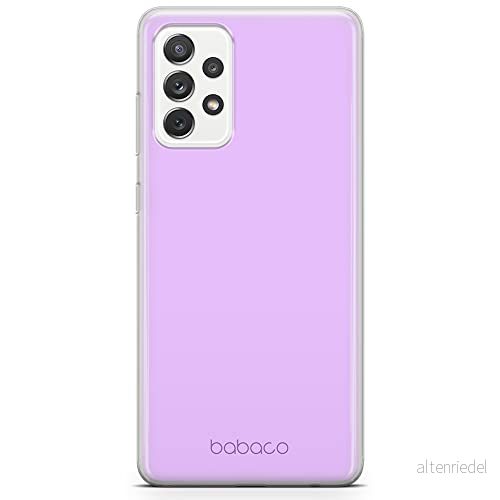 ERT GROUP mobiltelefonfodral för Samsung A33 5G originalt och officiellt licensierat Babaco mönster Classic 006 optimalt anpassad till formen på mobiltelefonen, fodral tillverkad av TPU plast 5904805348914