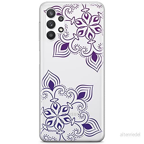 ERT GROUP mobiltelefonfodral för Samsung A32 5G originalt och officiellt licensierat Disney mönster Aladdin 003 optimalt anpassad till formen på mobiltelefonen, gedeeltelijk transparant 5903040047125