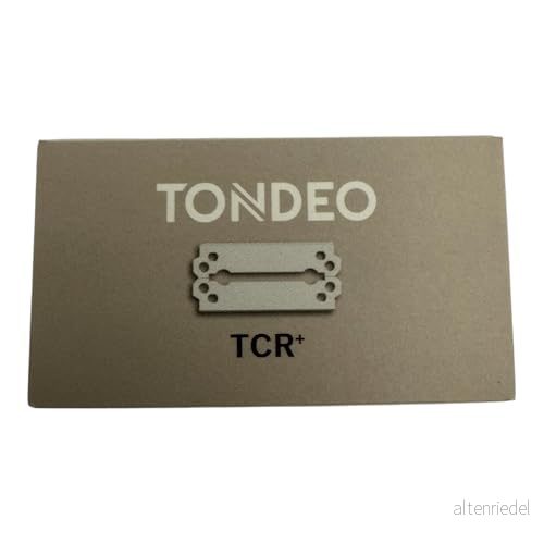 Tondeo TCR 40mm 10 stk. 4029924001166