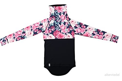 Eivy Icecold Top yogaskjorta för kvinnor 7330057020229
