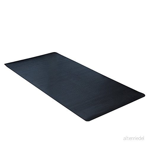 CLIMATEX 9G 018 36C 10 standard inomhus/utomhus gummiskrapmatta svart 751315700122