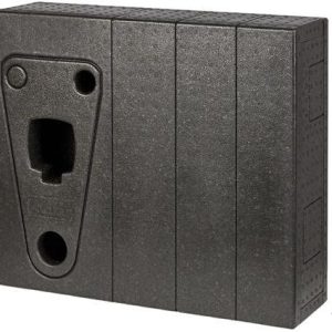 Roth Insulation for shunt 5702000113722 Roth Insulation for shunt 5702000113722