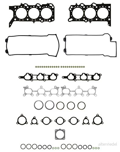 Packningsset, cylinderhuvud 8433577335510