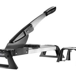 wolfcraft GmbH VLC 800, Svart, 46,5 cm, 1,1 90, 197 mm, 661 mm 4006885693906 wolfcraft GmbH VLC 800, Svart, 46,5 cm, 1,1 90, 197 mm, 661 mm 4006885693906