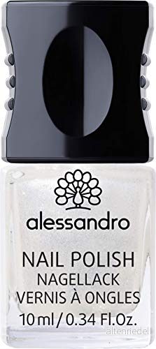 alessandro Nagellack 78 luminous, 10 ml 4025087771786