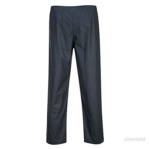 Portwest S451 Sealtex Classic Byxa, Marinblå, Storlek XXXL 5036108045051