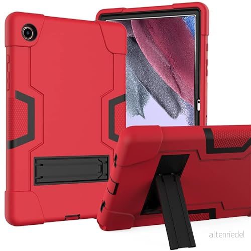 Fodral för 2021 iPad Pro 12,9 tum Gen 5 smalt skyddsfodral trådlös laddning av Apple Pencil magnetiskt stativ och sömn/väckningsskydd 758975743391