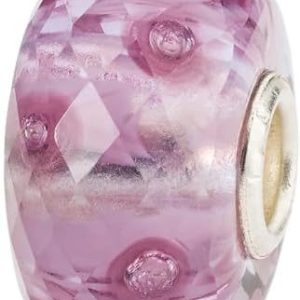 Trollbeads porträtt glaspärla TGLBE 30067, Glas, glas 5711246155441 Trollbeads porträtt glaspärla TGLBE 30067, Glas, glas 5711246155441