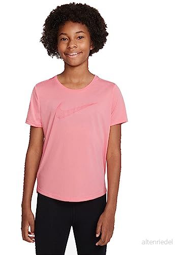 Nike Dri Fit One Coral M 196156411552