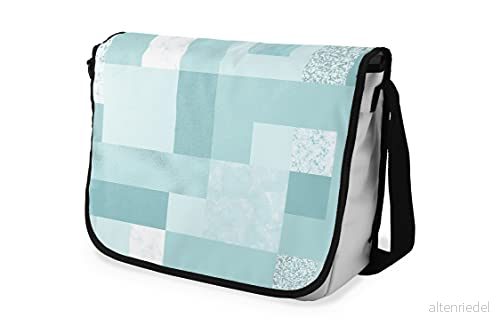 Bonateks FRSCHLBG102536, Unisex skolväska för barn, flerfärgad, Material: Polyester 6098438588553
