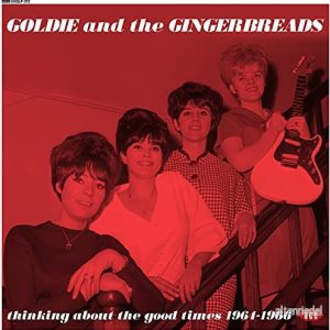Thinking About The Good Times: Complete Recordings 1964 1966 29667011617 Thinking About The Good Times: Complete Recordings 1964 1966 29667011617