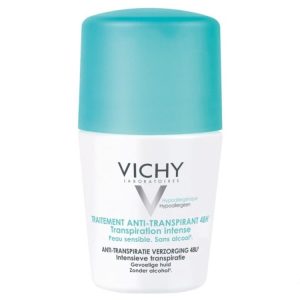 Vichy 48h Anti Perspirant Deo Roll On 3337871310868 Vichy 48h Anti Perspirant Deo Roll On 3337871310868