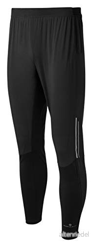 Ronhill herr tech flexbyxa damkläder Helt svart M 5051508531683