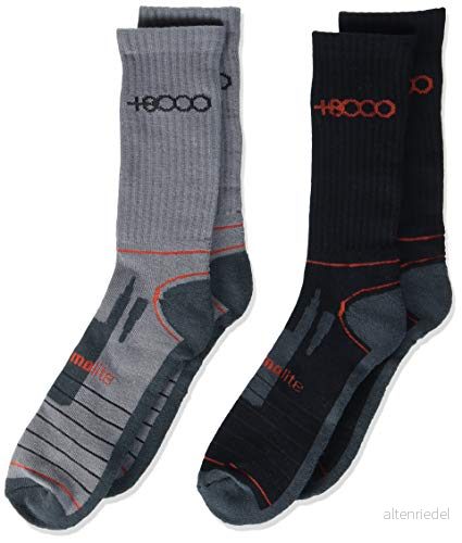 +8000 C19207 20i Unisex barnstrumpor 8434417828872