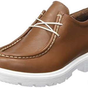 Andrea Conti Dam mockasin, Brandy, 39 EU 4067518089077 Andrea Conti Dam mockasin, Brandy, 39 EU 4067518089077