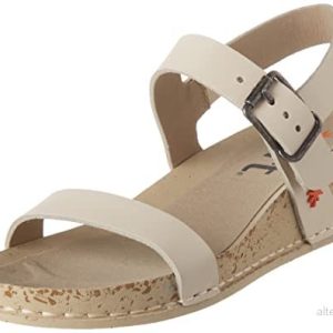 ART Women’s I Imagine Wedge Sandal, Cream, 9 UK, Grädde, 42 EU 8445056193856 ART Women’s I Imagine Wedge Sandal, Cream, 9 UK, Grädde, 42 EU 8445056193856