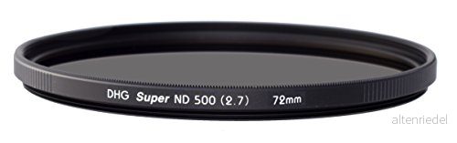 Marumi DHG Super ND500 neutralt densitetsfilter 4957638087124