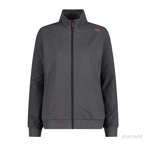 CMP Tröja för kvinnor 31d4266m Sweatshirt Dam 8059342263361