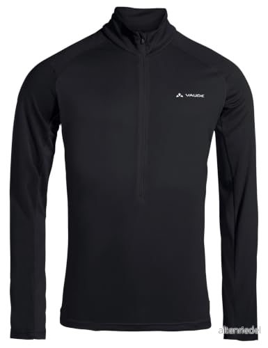 VAUDE Herr Larice Light Shirt Ii tröja 4062218074972