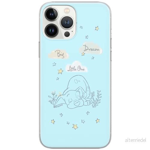 ERT GROUP mobiltelefonfodral för Samsung A11 / M11 originalt och officiellt licensierat Disney mönster Dalmatian 001 optimalt anpassad till formen på mobiltelefonen, fodral tillverkad av TPU plast 5903040492314