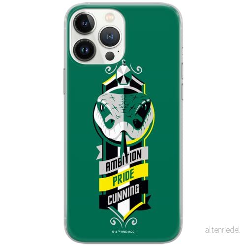 ERT GROUP mobiltelefonfodral för Huawei P30 Lite originalt och officiellt licensierat Harry Potter mönster 017 Vit optimalt anpassad till formen på mobiltelefonen, fodral tillverkad av TPU plast 5903932121506