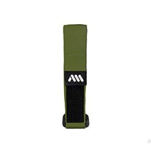 All mountain style unisex AMS kardborreband, grön, universell 40361015671