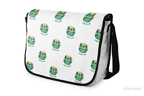 Bonateks FRSCHLBG102019, Unisex skolväska för barn, flerfärgad, Material: Polyester 6098437976986