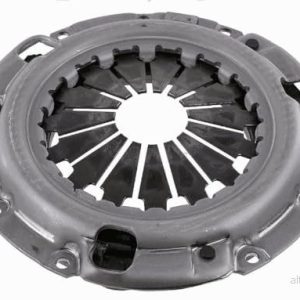 Sachs 3082 657 001 kopplingstryckplatta 4013872126279