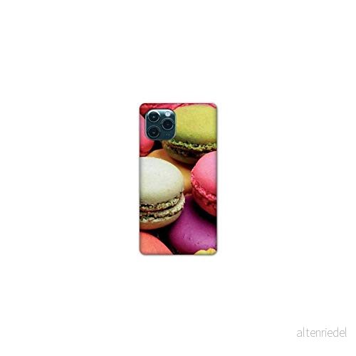 Fodral för Samsung Galaxy S20 Ultra Macaron 3614849776056
