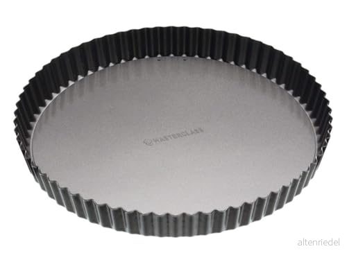 MasterClass Cake Tin removable bottom ø 28 cm 5028250658609