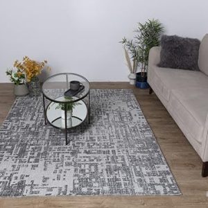 Asiatiska redigeringar abstrakt grå 5031706778097 Asiatiska redigeringar abstrakt grå 5031706778097