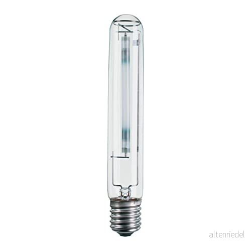 Philips HPS lampa (high pressure sodium) Master SON T PLUS 100W E40 8711500192301
